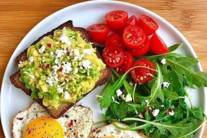 4 Ide Menu Sarapan yang Baik untuk Penderita Kolesterol