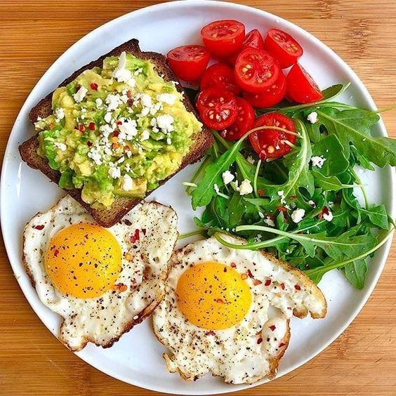 4 Ide Menu Sarapan yang Baik untuk Penderita Kolesterol