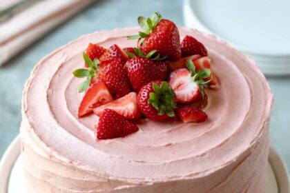 Ketahui Usia Simpan Cake Berdasarkan Jenisnya