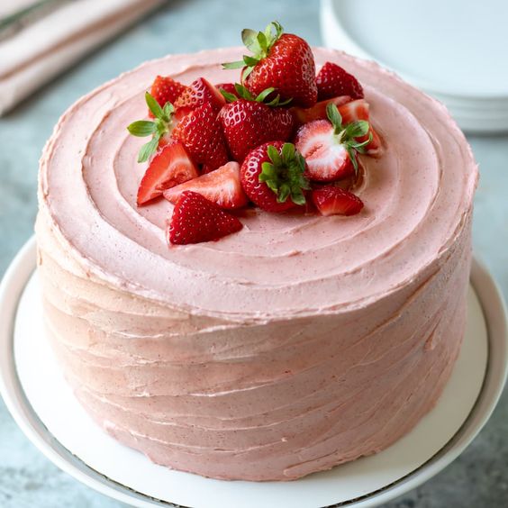 Ketahui Usia Simpan Cake Berdasarkan Jenisnya