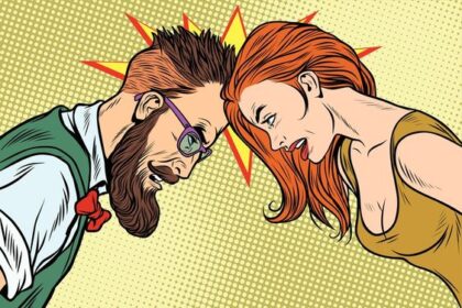 Perbedaan Otak Perempuan dan Pria Ternyata Begini