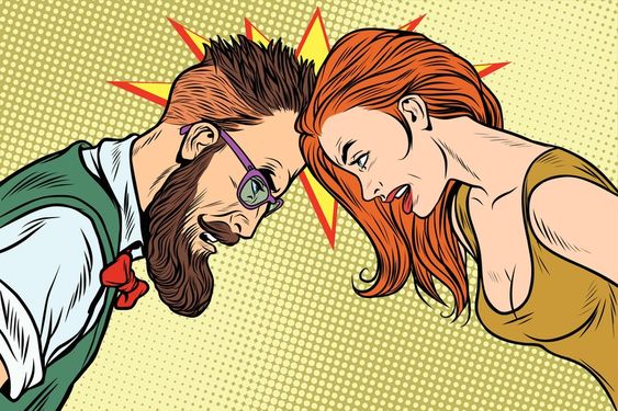 Perbedaan Otak Perempuan dan Pria Ternyata Begini