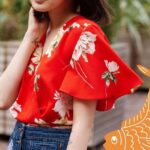 Rekomendasi Outfit Imlek dari Koleksi Sederet Brand