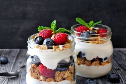 4 Menu Sarapan di Zona Biru Bisa Bikin Panjang Umur!