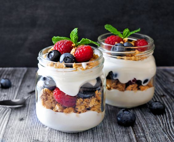 4 Menu Sarapan di Zona Biru Bisa Bikin Panjang Umur!