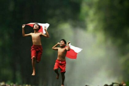 5 Negara yang Mirip dengan Indonesia Ini Serupa Tapi Tak Sama