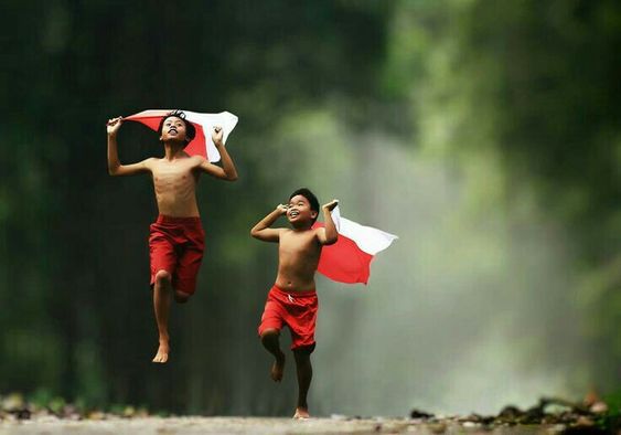 5 Negara yang Mirip dengan Indonesia Ini Serupa Tapi Tak Sama