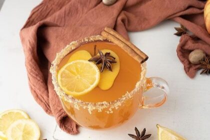 3 Resep Jus Pengusir Perut Buncit, Sehat dan Enak!