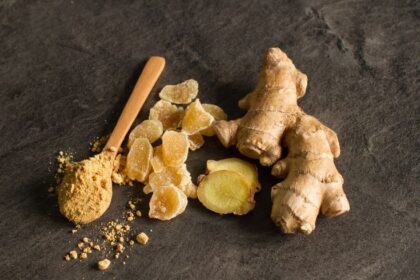 5 Rempah yang Memiliki Antimikroba Bagus untuk Tubuh