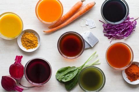 5 Jenis Makanan Pemicu Penyakit Autoimun