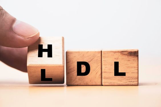 Penyebab Kolesterol LDL Tinggi yang Perlu Kamu Waspadai