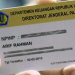 Pajak 20 Persen Tak Perlu Jika NIK Jadi NPWP