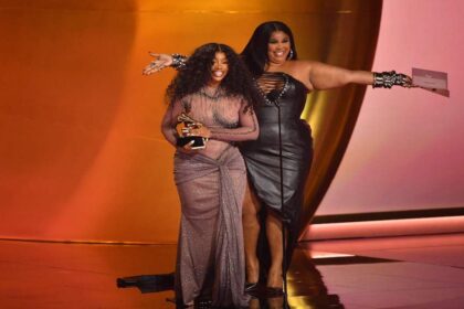 5 'Snub' Terbesar Pemenang Grammy Awards 2024