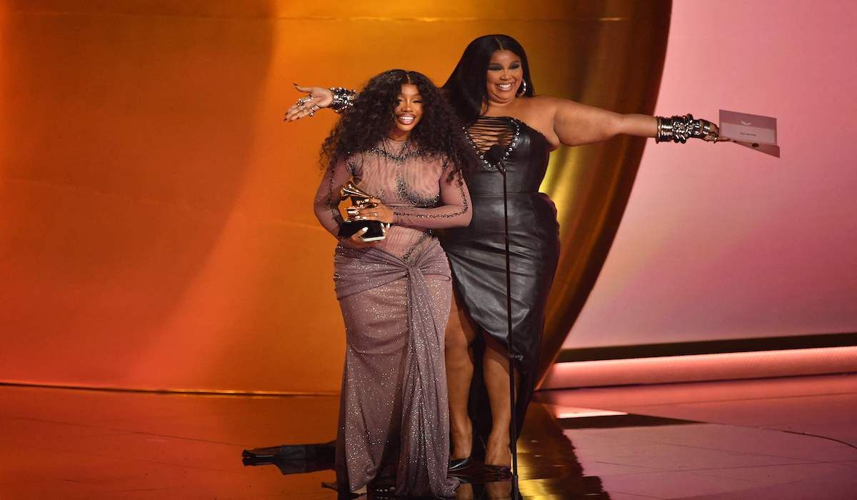 5 'Snub' Terbesar Pemenang Grammy Awards 2024
