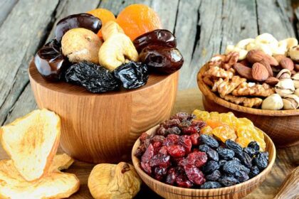 5 Buah Jadi Pantangan Bagi Penderita Batu Ginjal