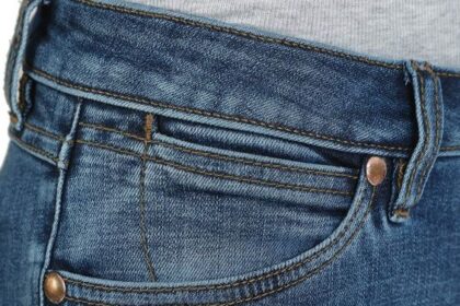Ternyata Ini Fungsi Kantong Kecil pada Celana Jeans