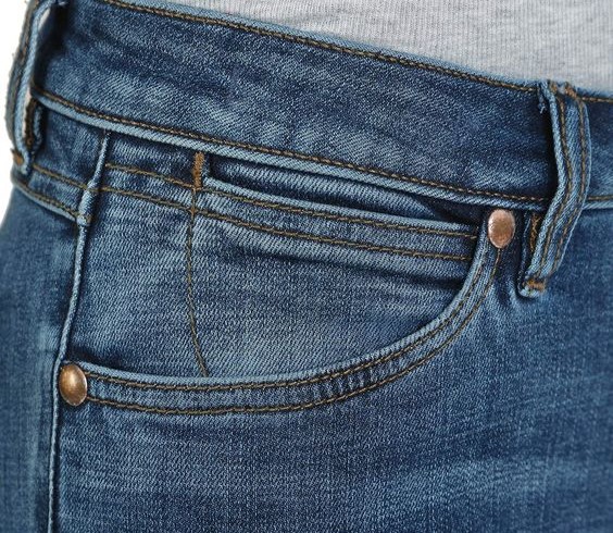 Ternyata Ini Fungsi Kantong Kecil pada Celana Jeans