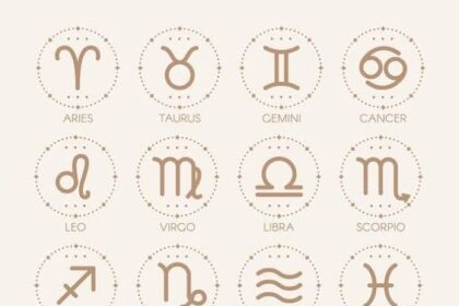 Ramalan Zodiak 23 Februari: Scorpio Tetap Jaga Optimisme