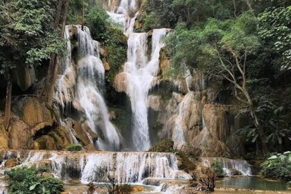 Mengenal Laos, Negara Asia Tenggara yang Tak Punya Laut