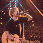 Venue Konser Ed Sheeran Pindah ke JIS