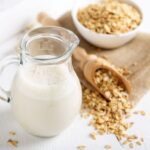 Waktu Aman Menyimpan Susu Oat Setelah Membukanya