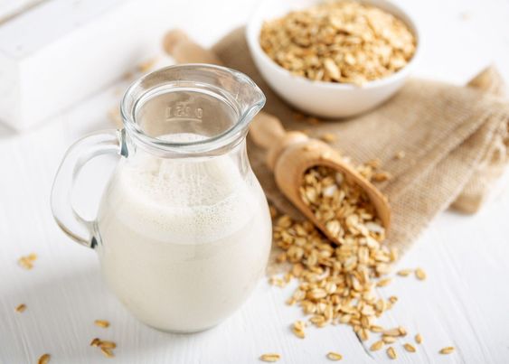 Waktu Aman Menyimpan Susu Oat Setelah Membukanya