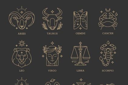 Ramalan Zodiak 22 Februari: Taurus Ide Brilian Berjalan Lancar