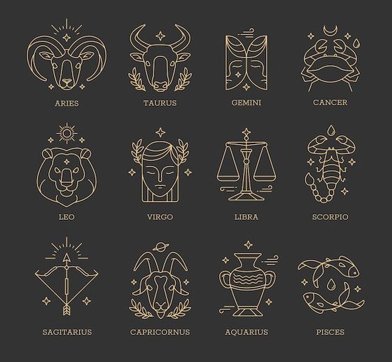 Ramalan Zodiak 22 Februari: Taurus Ide Brilian Berjalan Lancar