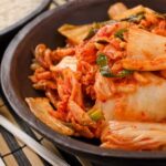 Korea Selatan Gunakan AI untuk Buat Kimchi, Tidak Pakai Tangan!