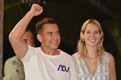 5 Presiden dan Perdana Menteri Termuda di Dunia