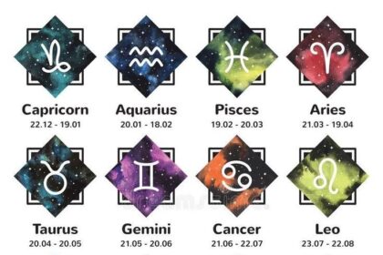 Zodiak 1 Februari: Scorpio Pertahankan Rasa Percaya Diri