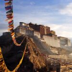 Fakta Tradisi Pemakaman Langit di Tibet, Ngeri dan Penasaran!
