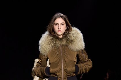5 Hal Menarik dari Koleksi Burberry Fall/Winter 2024