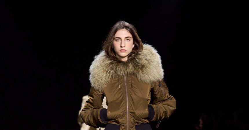 5 Hal Menarik dari Koleksi Burberry Fall/Winter 2024