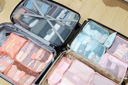 Kesalahan Terbesar dalam Packing saat Traveling
