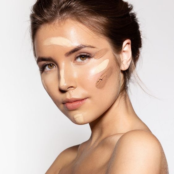 5 Foundation Waterproof Anti Luntur Walaupun Kehujanan!