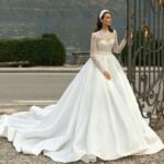 Tren Gaun Pengantin dari Tahun 70-an hingga Masa Sekarang