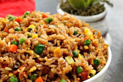Alasan Orang Bule Jarang Makan Nasi Seperti Orang Indonesia