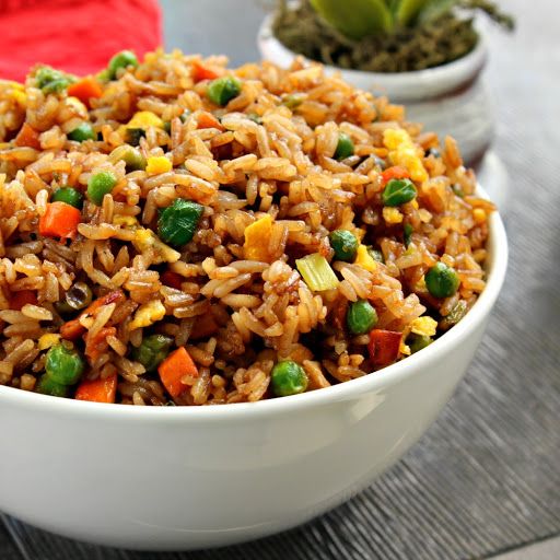 Alasan Orang Bule Jarang Makan Nasi Seperti Orang Indonesia