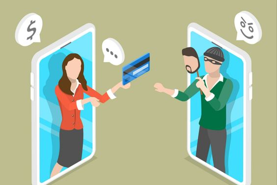 5 Modus Penipuan Lowongan Kerja Freelance & Part Time