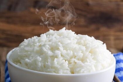 Takaran Terbaik Porsi Nasi Putih dalam Sekali Makan