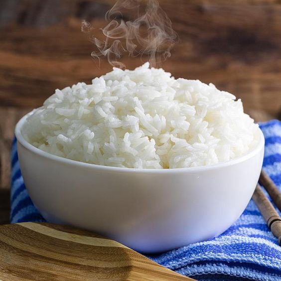 Takaran Terbaik Porsi Nasi Putih dalam Sekali Makan