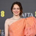 5 Busana Paling Memukau di BAFTA 2024