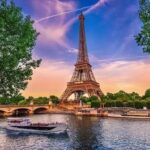 Alasan Paris Mendapat Julukan "Kota Cinta" Impian Wisatawan
