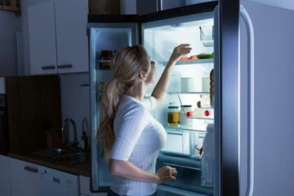 5 Makanan Terbaik di Malam Hari Untuk Diet