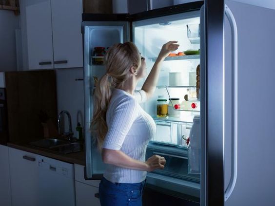 5 Makanan Terbaik di Malam Hari Untuk Diet