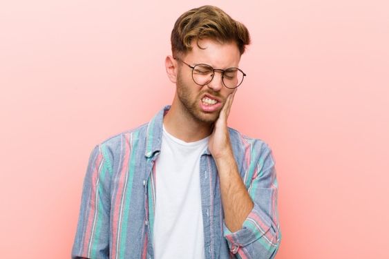 5 Makanan 'Aman' untuk Penderita Gigi Sensitif