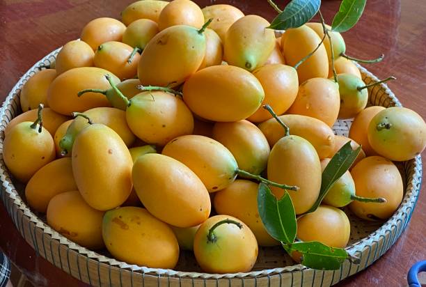6 Buah-Buahan yang Hanya Ada di Indonesia, Apa Saja?