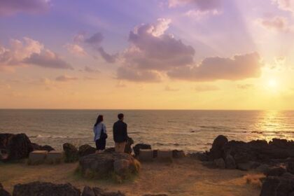 6 Lokasi Syuting Welcome to Samdal-ri, Drama Korea yang Viral!