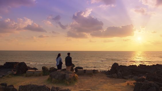 6 Lokasi Syuting Welcome to Samdal-ri, Drama Korea yang Viral!